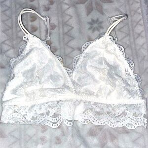 Medium bralette
